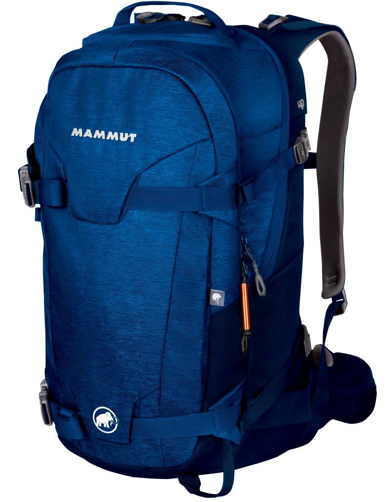 Nirvana Ride S 20L - Womens - Ultramarine / Marine 1