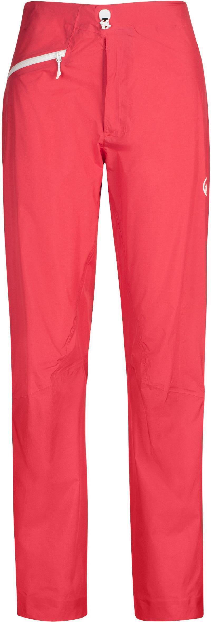 Nordwand Light HS Pants, Reg - Unisex - Azalea 1