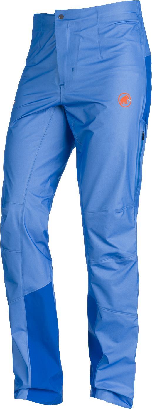 Nordwand Light HS Pants - Mens - Ice 1