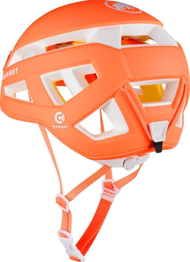 Nordwand MIPS Helmet - Vibrant Orange 2