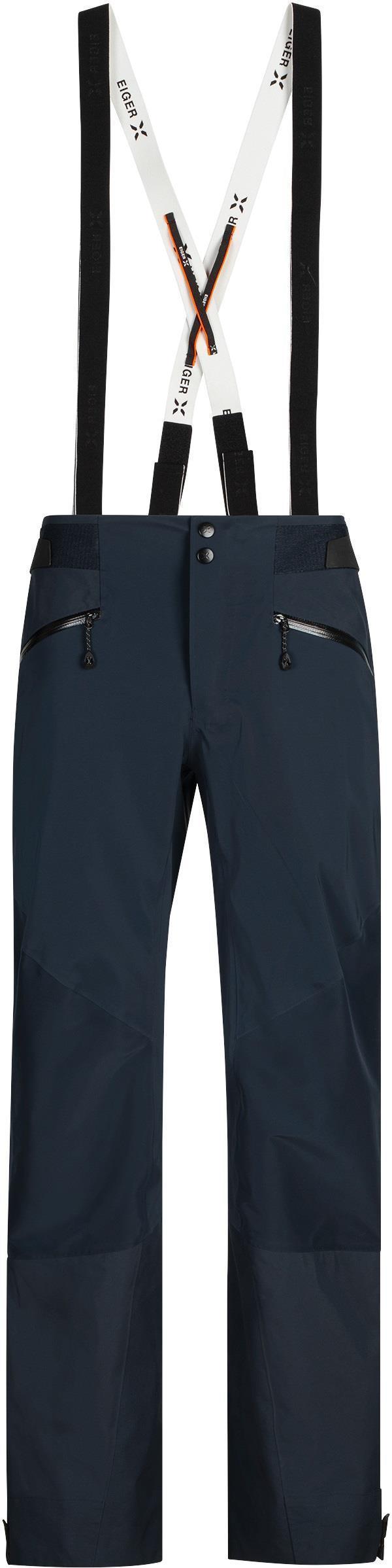Nordwand Pro HS Pants, Short - Mens - Night 1