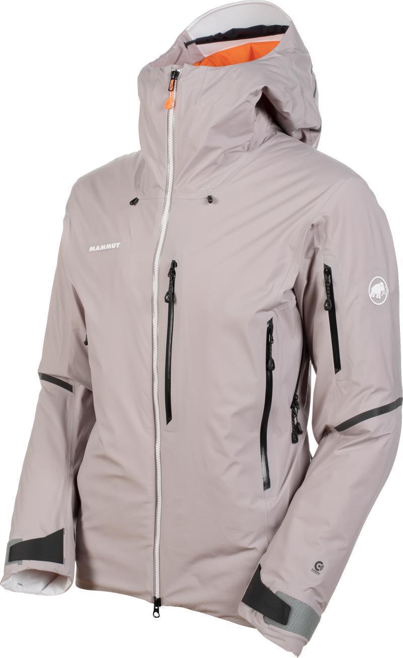 Nordwand Thermo HS Hooded Jacket - Mens - Cliff 1