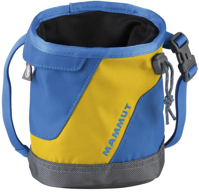 Ophir Chalk Bag - Yellow - Not Applicable 1