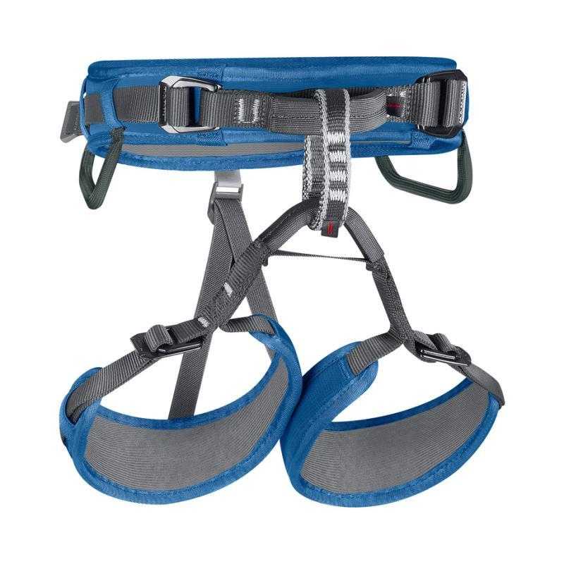 Ophir Harness - Kids - Nautica / Leek 1