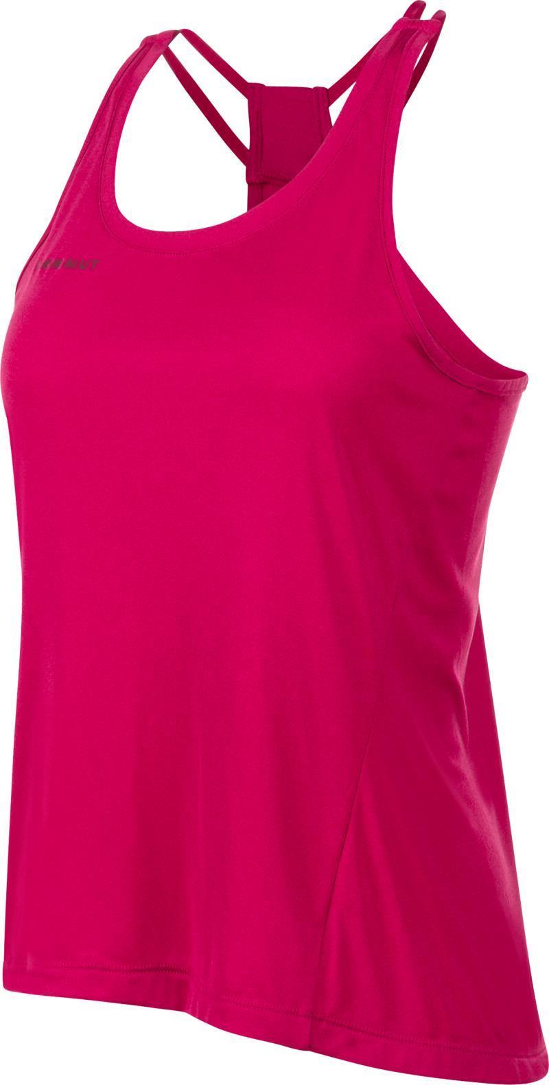 Pali Top - Womens - Sundown Melange 1