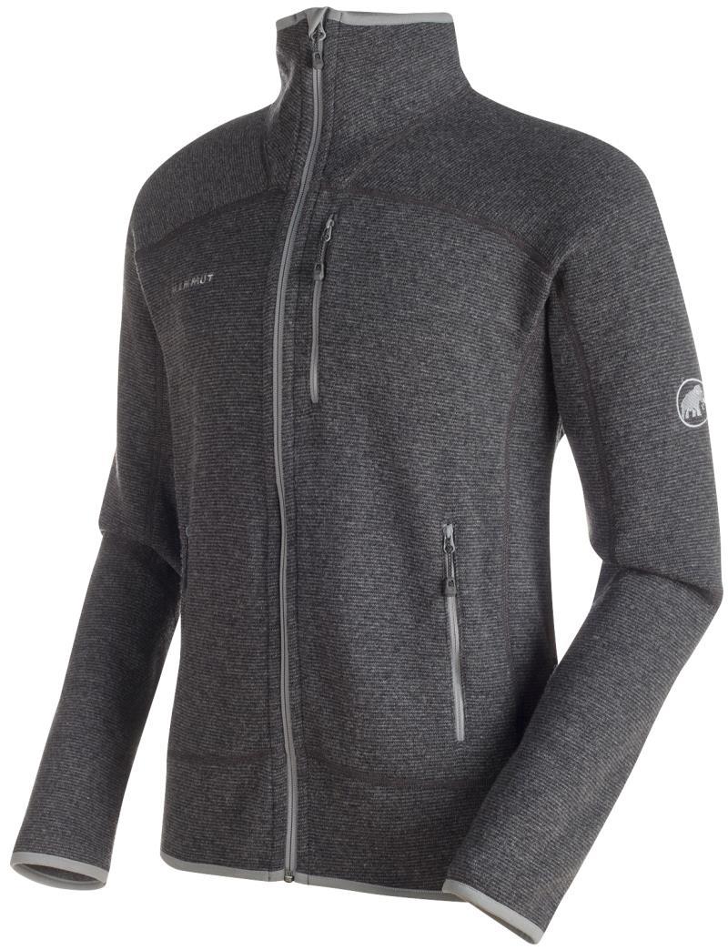 Phase Jacket - Mens - Graphite 1