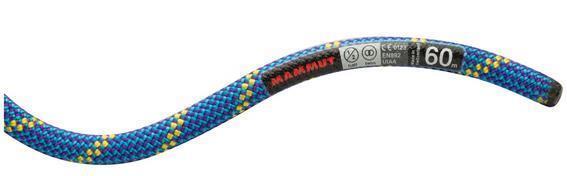 Phoenix 8mm Dry Standard x 40m - Blue - Not Applicable 1
