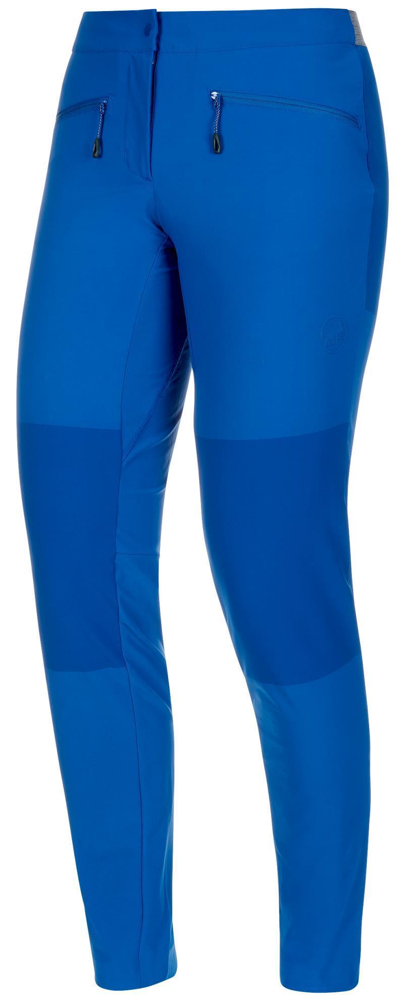 Pordoi SO Pants, Reg - Womens - Surf 1