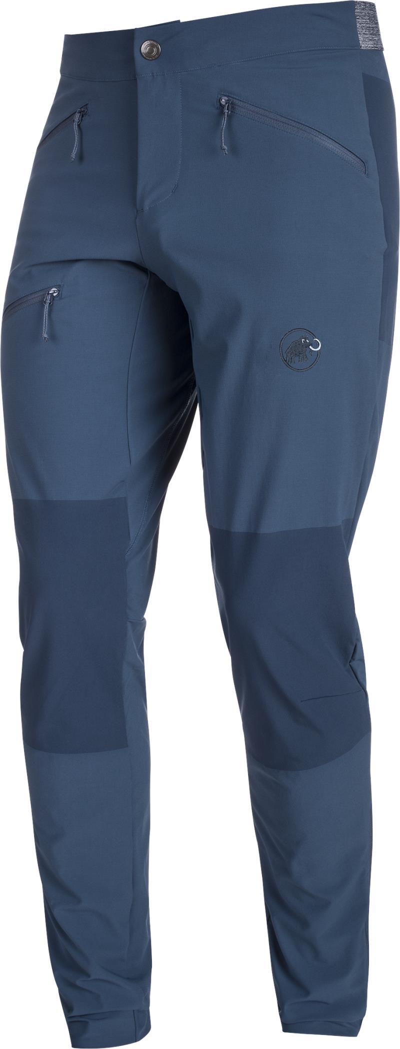 Pordoi SO Pants, Regular - Mens - Jay 1