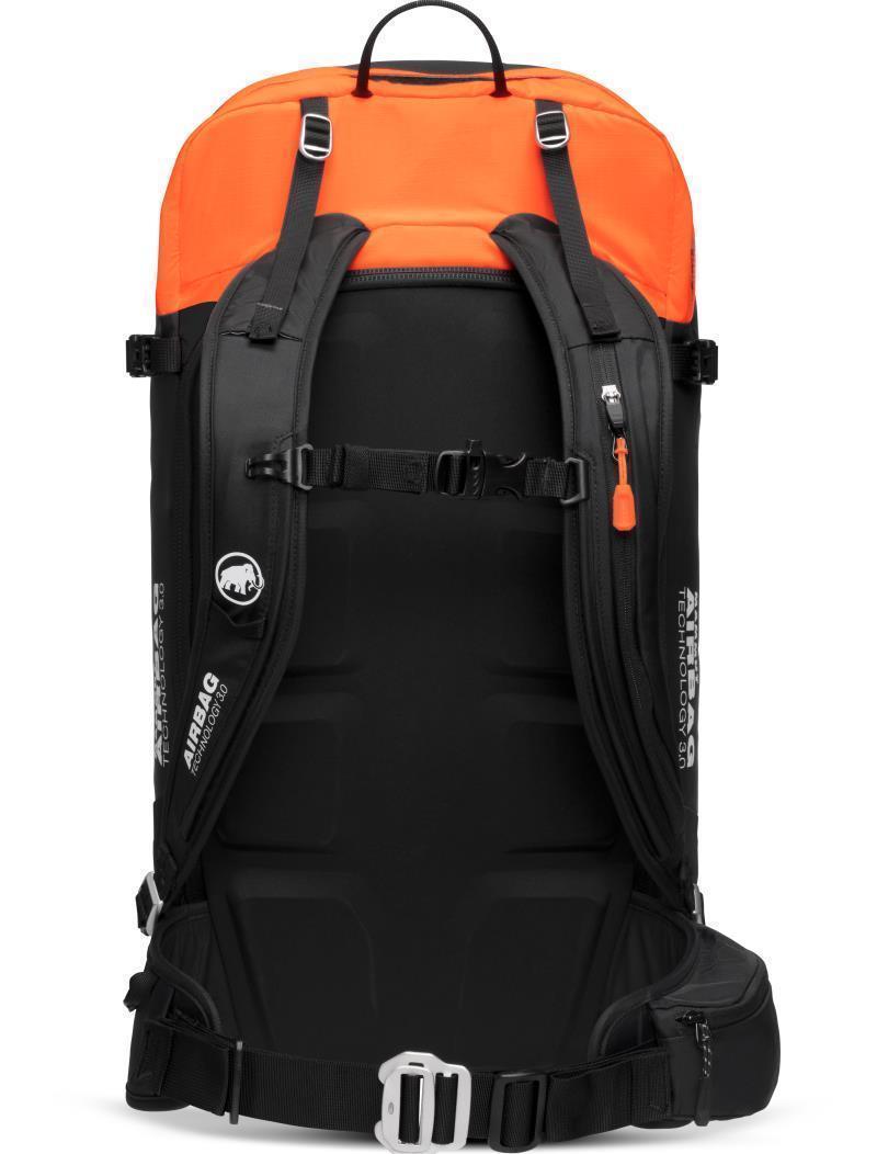 Pro 45 Removable Airbag 3.0 Ready (Cartridge & Airbag System Not Included) - Black 2
