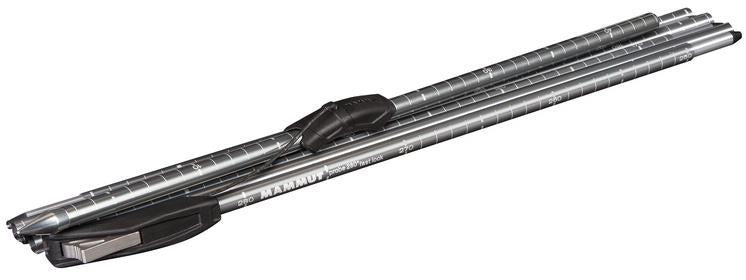 Probe 280 Fast Lock - Anodize Grey - Not Applicable 1