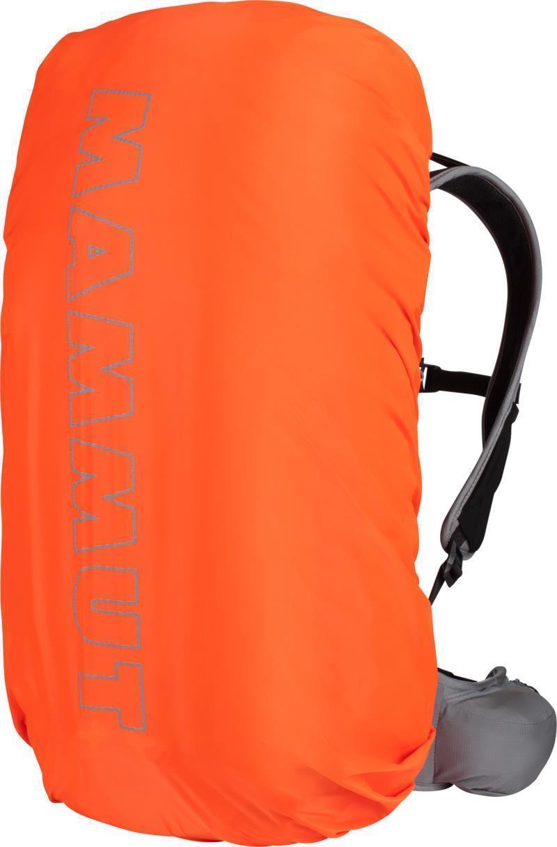 Raincover - S - Vibrant Orange 1