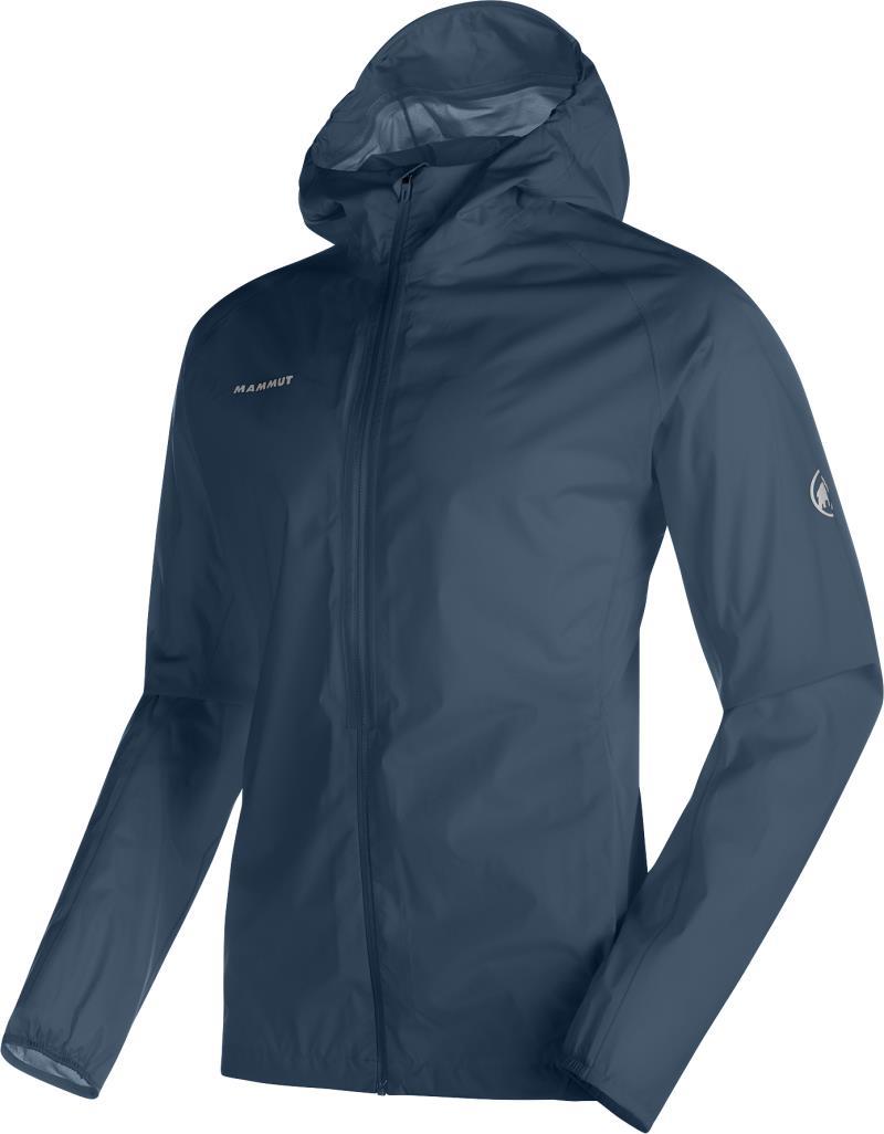 Rainspeed HS Jacket - Mens - Jay 1