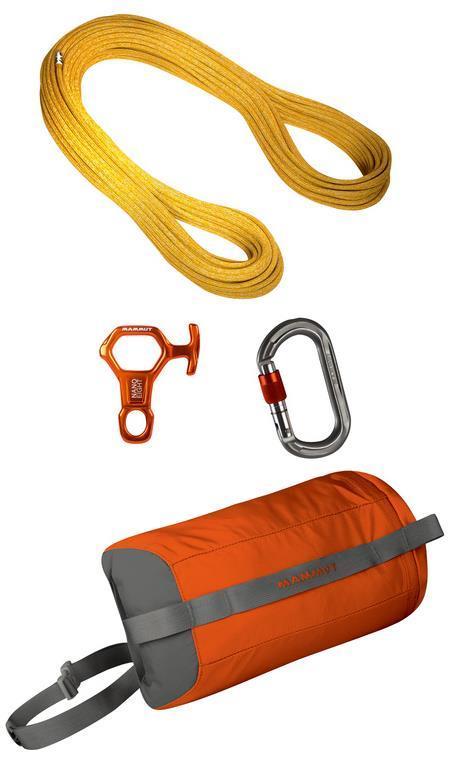 Rappel Kit - Orange 2