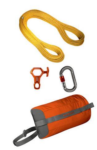 Rappel Kit - Orange - Not Applicable 1
