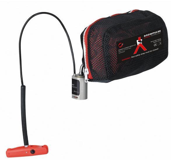 Removable Airbag System R.A.S. - Not Applicable 1