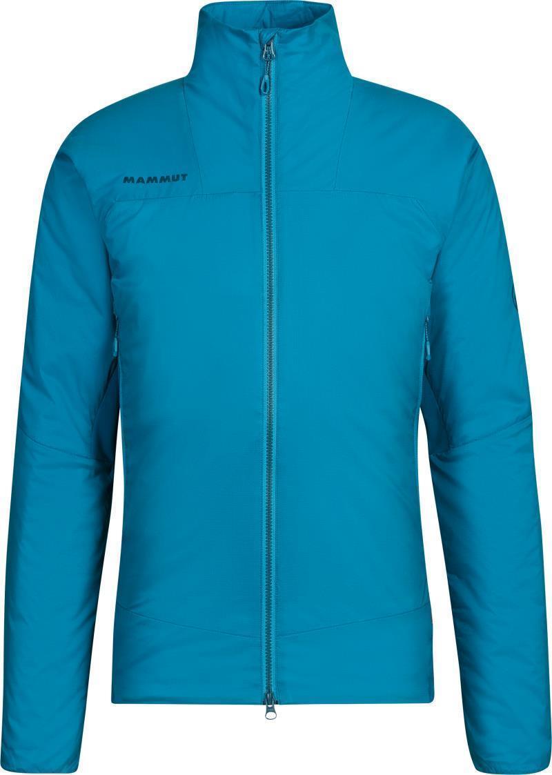 Rime IN Hybrid Flex Jacket - Mens - Sapphire 1