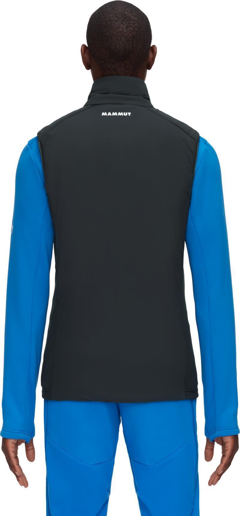 Rime Light IN Flex Vest - Mens - Black / Phantom 4
