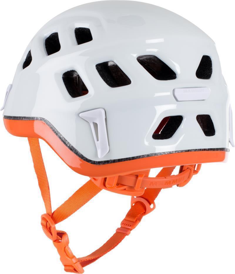 Rock Rider Helmet - White / Zion 2