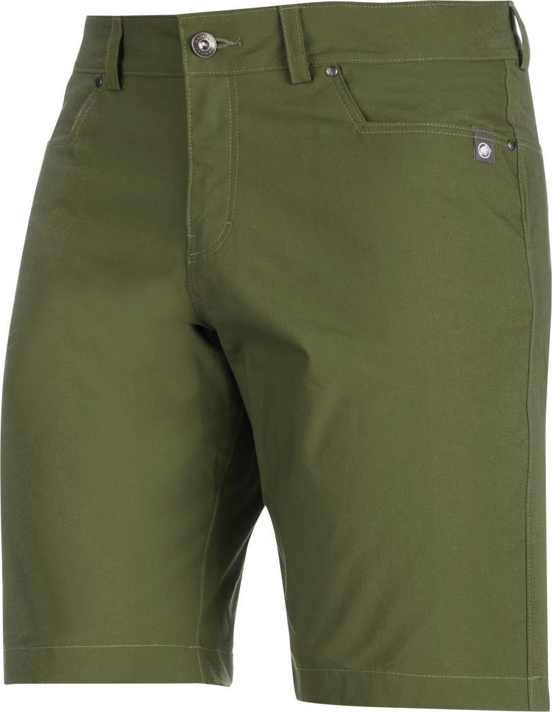 Roseg Shorts - Mens - Iguana 1