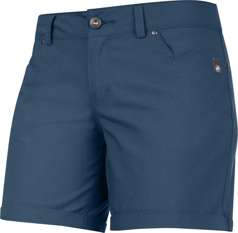 Roseg Shorts - Womens - Jay 1