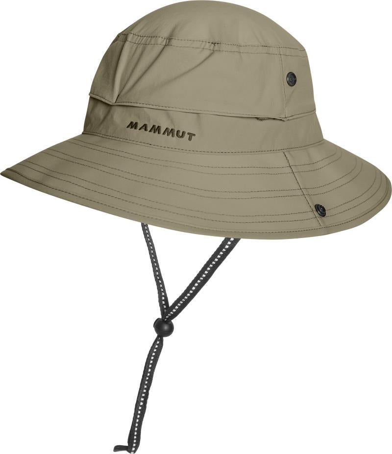 Runbold Advanced Hat - Dolomite 1