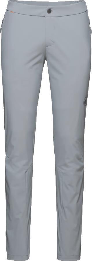 Runbold Light Pants, Long - Mens - Granit 1