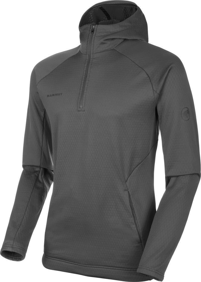 Runbold ML Hoody - Mens - Phantom 1
