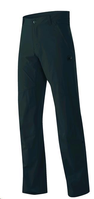 Runbold Pant, Reg - Mens - Black 1