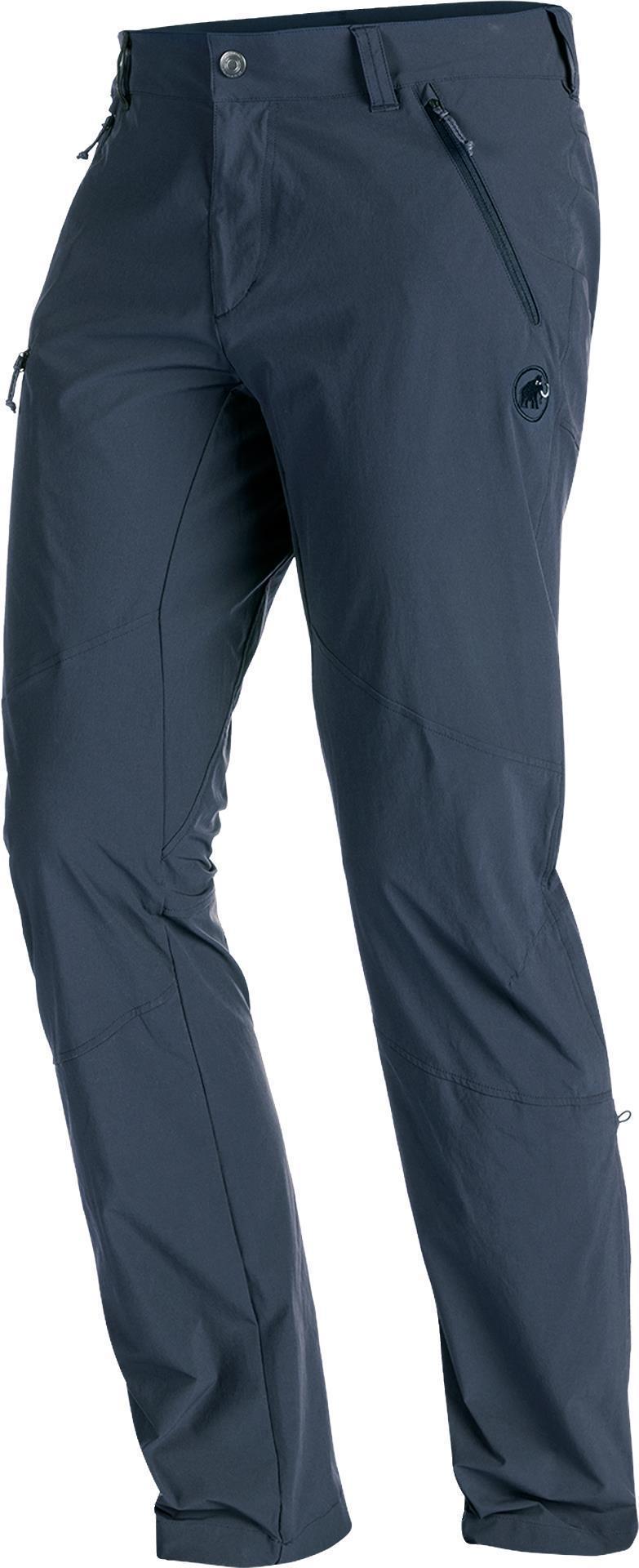 Runbold Pants, Long - Mens - Marine 1