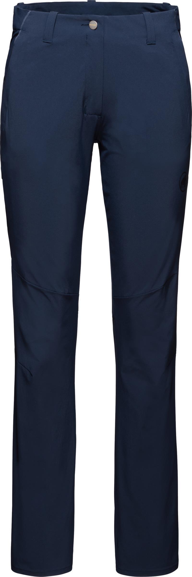Runbold Pants, Long - Womens - Marine 1