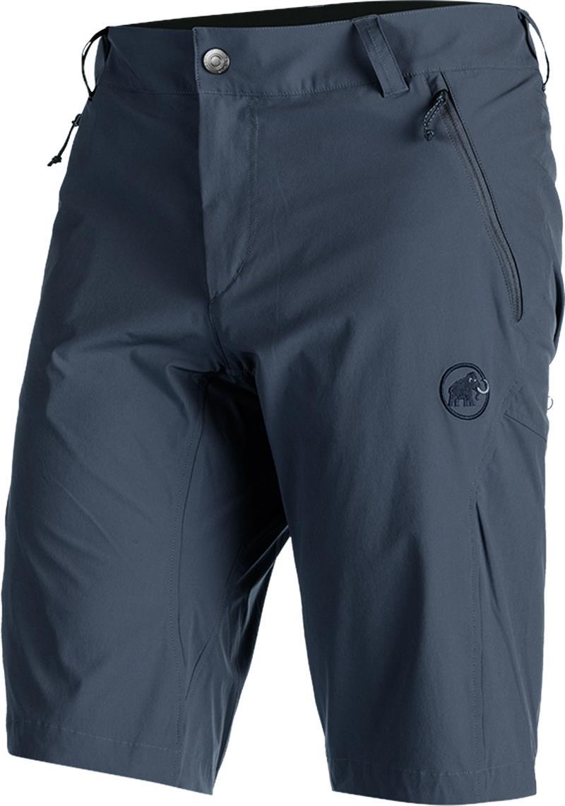 Runbold Shorts, 12" Inseam - Mens - Marine 1
