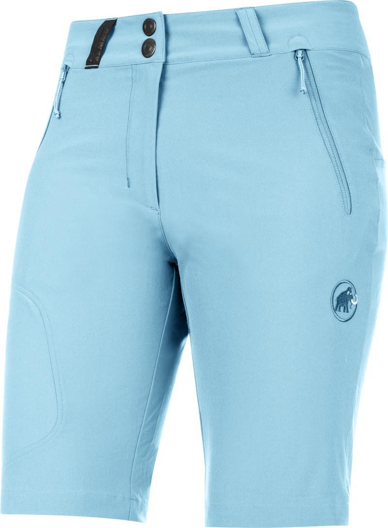 Runje Shorts, 10" Inseam - Womens - Whisper 1