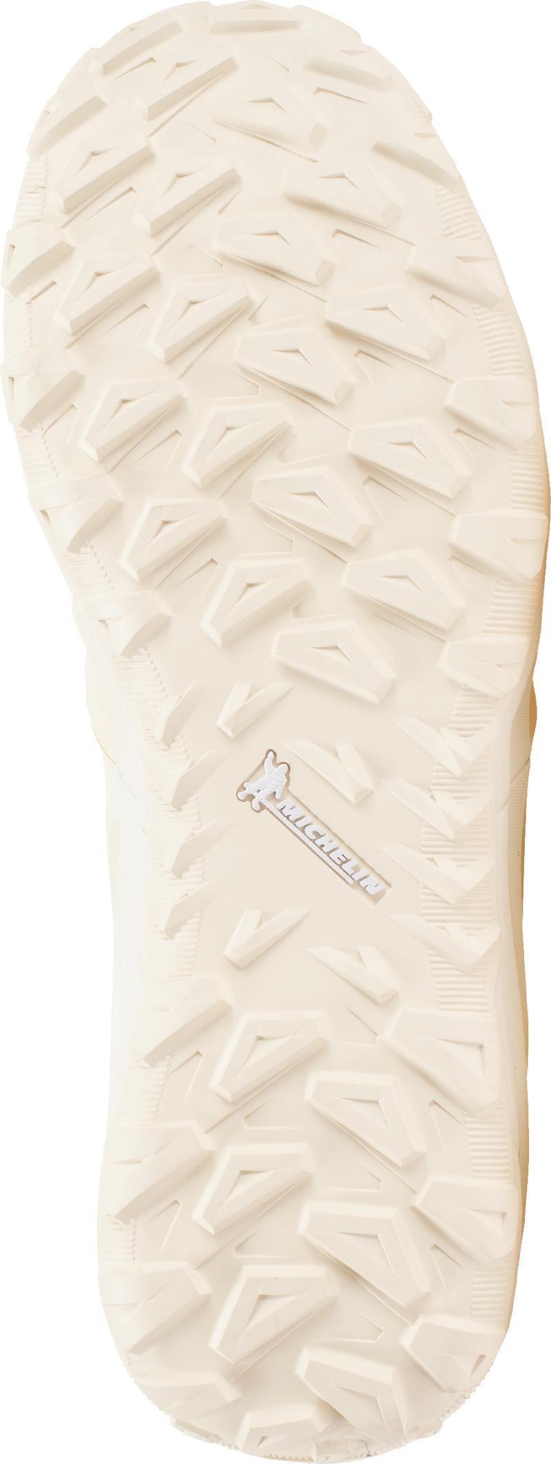 Saentis Knit Low - Mens - Soft White 5