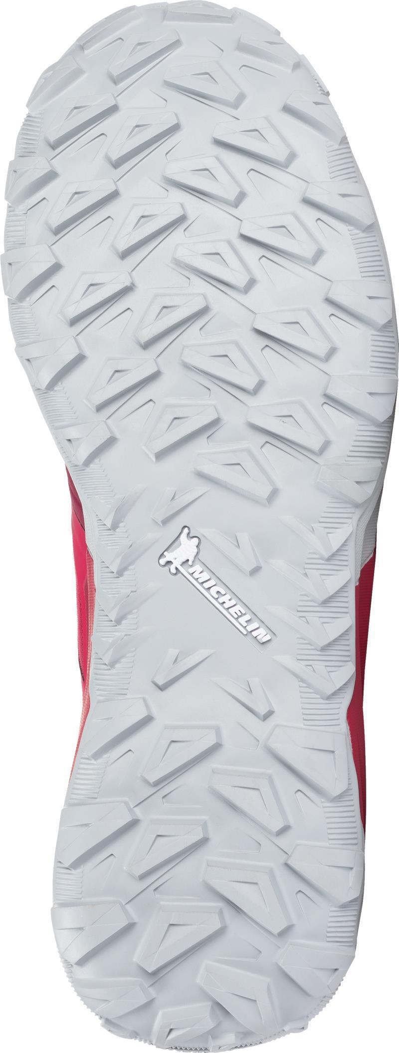 Saentis Low GTX - Womens - Scooter / Dark Scooter 5
