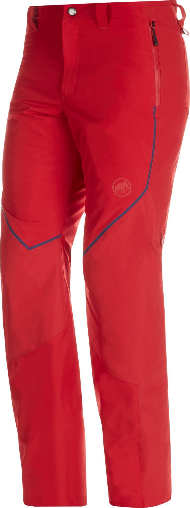 Scalottas HS Thermo Pants, Long - Mens - Scooter 1