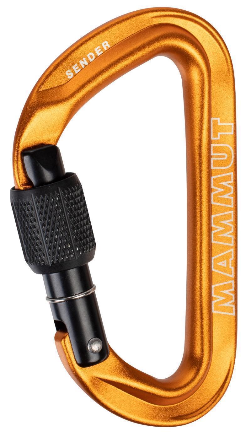 Sender - Screw Gate - Gold - Not Applicable 1