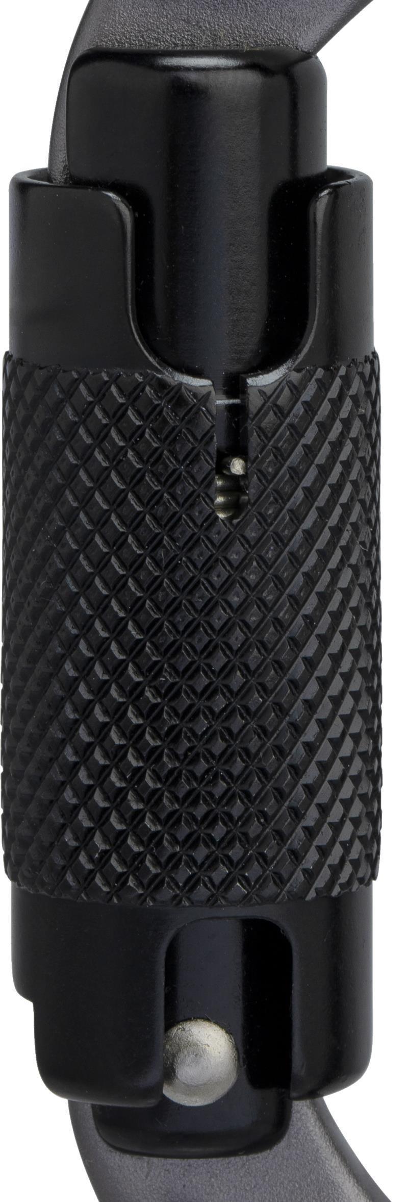 Sender - Twist Lock - Grey - Not Applicable 3