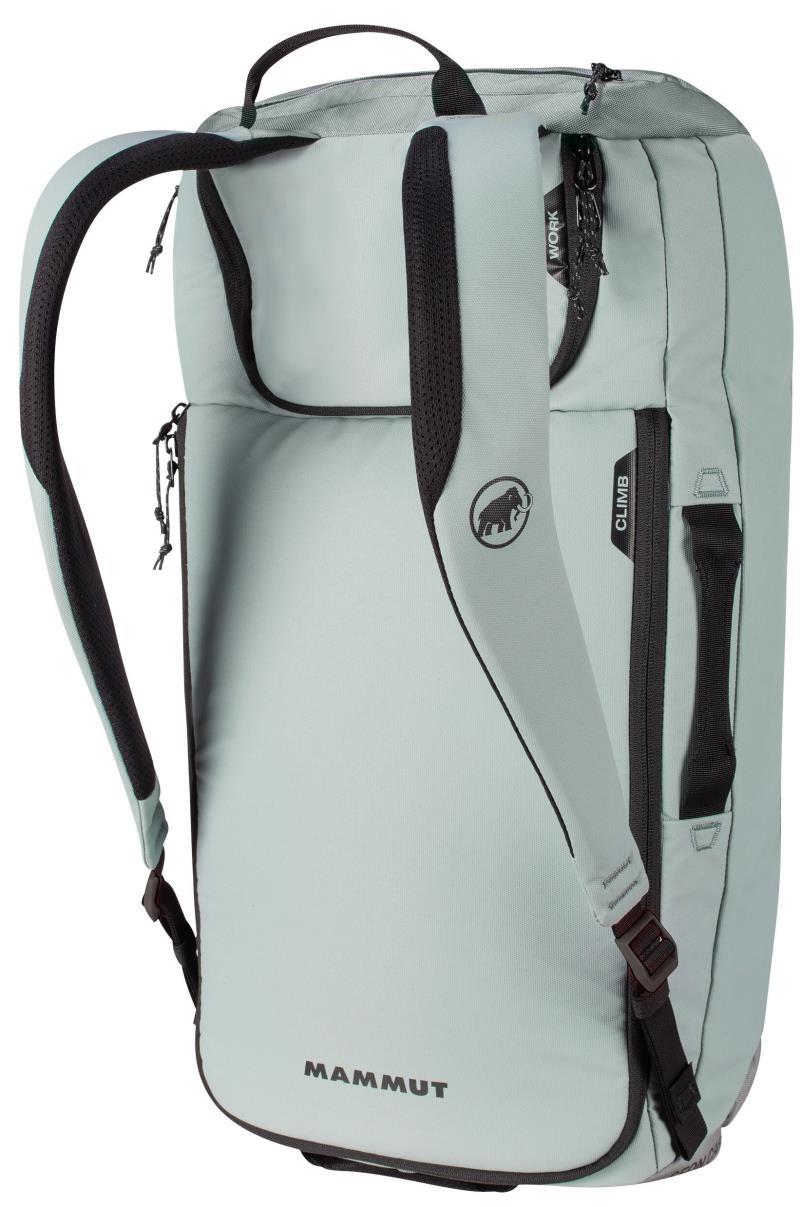 Seon Cargo 35L - Granit 2
