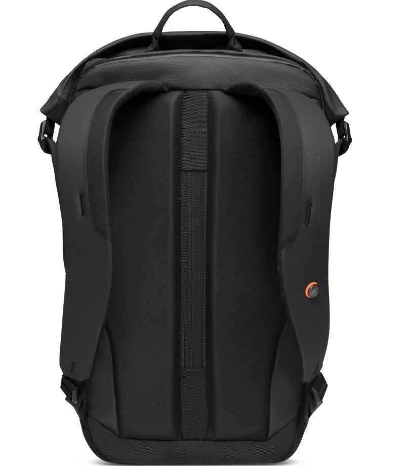 Seon Courier 20L - Black 2