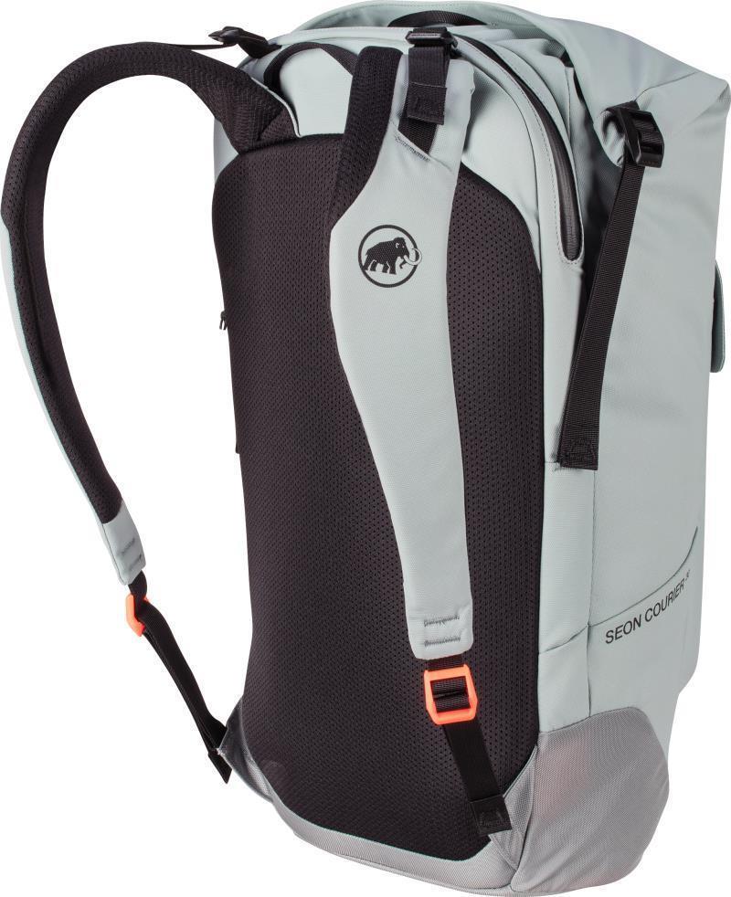 Seon Courier 30L - Granit 2