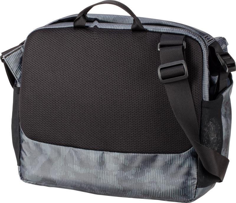 Seon Messenger X 14L - Black Camo 2