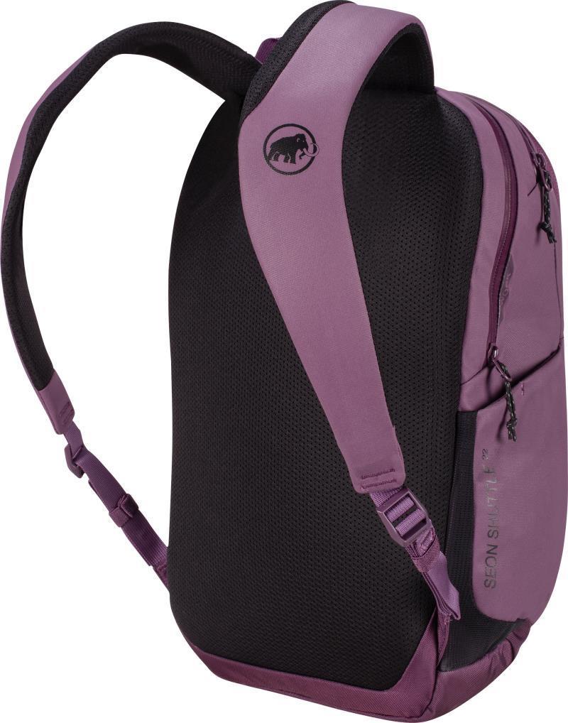 Seon Shuttle 22L - Galaxy 2