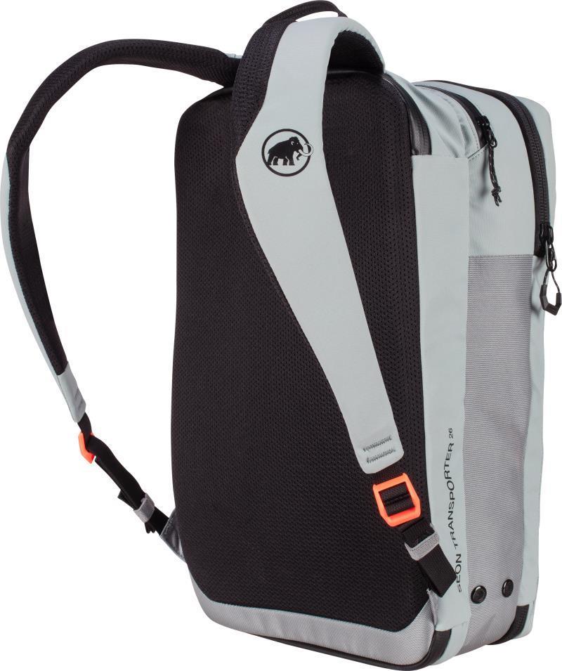 Seon Transporter 26L - Granit 2