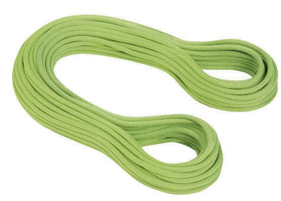 Serenity 8.7mm Dry Standard x 70m - Limegreen - Not Applicable 1