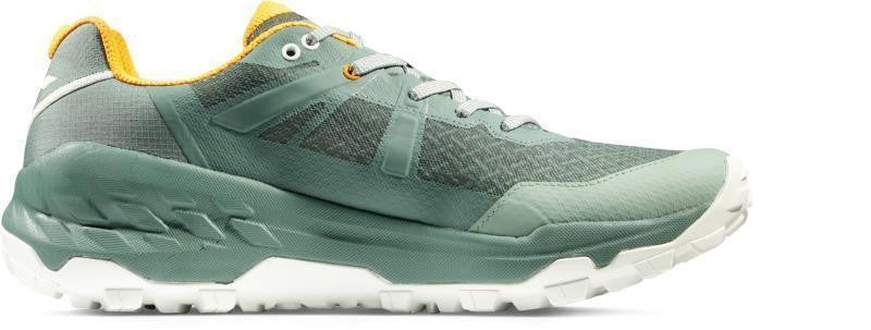 Sertig II Low GTX - Mens - jade / dark jade 1