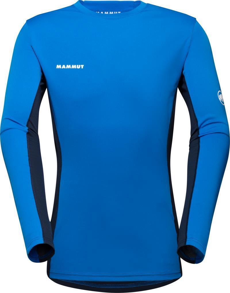 Sertig LS - Mens - Ice / Marine 1