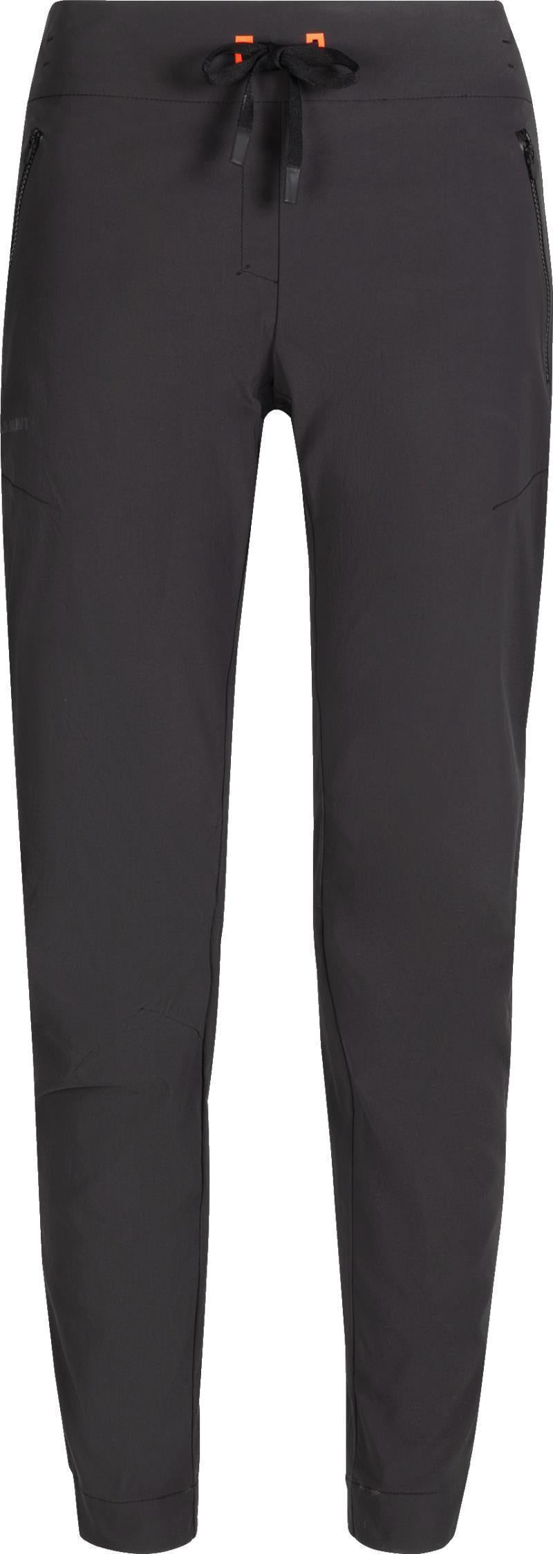 Skytree Pants, Reg - Womens - Black 1