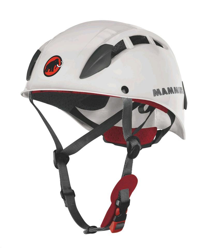 Skywalker 2 Helmet - White - Not Applicable 1