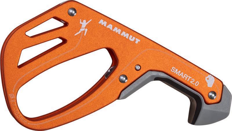 Smart 2.0 - Dark Orange 1